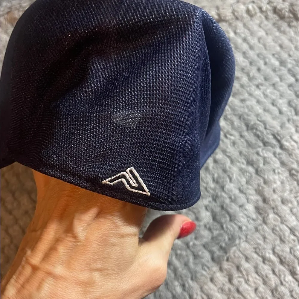 Zemzicki vodka hat